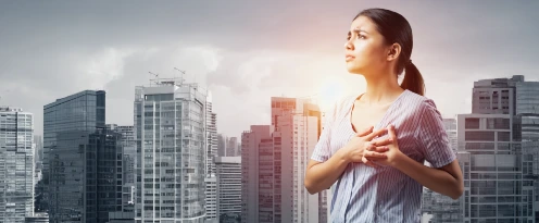 Psikolojik Kalp Çarpıntısı Nedir?