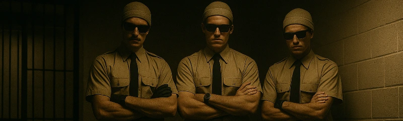 Stanford Hapishanesi Zimbardo Deneyi