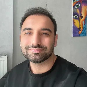Talha ALGÜL
