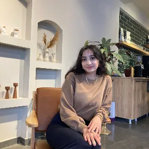 Psikolog Beyza GÜRBÜZ Profil Fotoğrafı