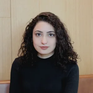 Şevval BAYRAKTAR