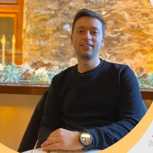 Furkan YAVUZ