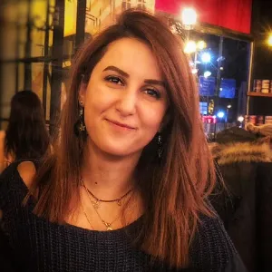 Fatma GÜVENÇ ÇIĞ