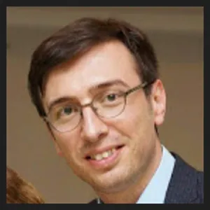 Kenan POLAT