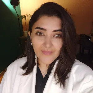 Çınar Ela BAĞCI DOĞAN