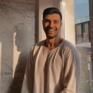 Psikolojik Danışman Burak DEMIRHAN Profil Fotoğrafı