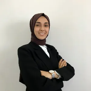 Şeymanur AYGÜN