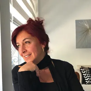 Meline KARUL