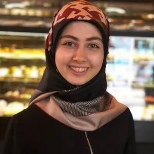 Safiye Nur KARABEY