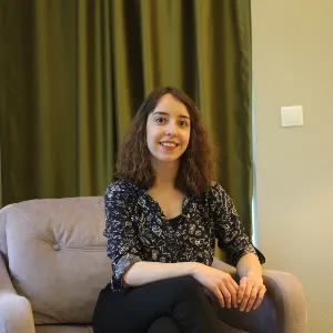 Selin ÇALIŞKANLAR