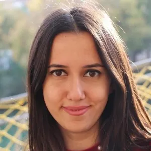 Bahar YILMAZ KAPLAN
