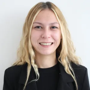 Dilek GENCE KARABAYIR
