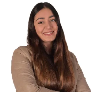 İzel YIKILMAZ