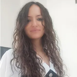 Elif MUTLU