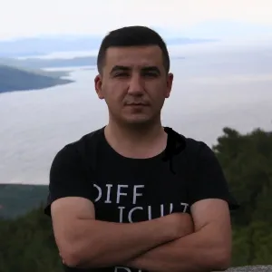 Mustafa UZDILLI