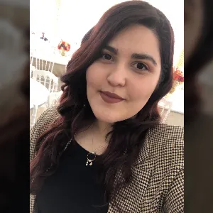 Büşra DENIZDOLDURAN