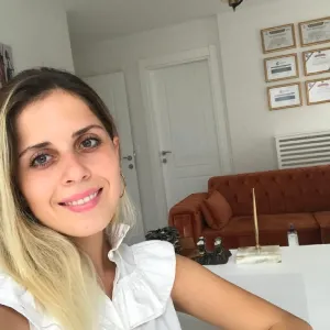 Merve DEMİRCİOĞLU