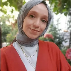 Beyza Anıl TURGUT