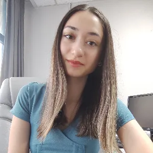 Hilal GÜLSEVEN