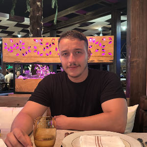 Vedat Can ÜNAL