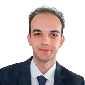 Sergen SIRMACI