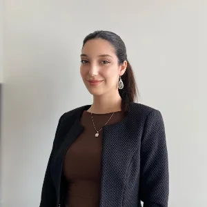 Hazal GÖZKESER
