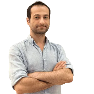 Cem DOĞAN