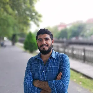 Ahmet DEMIR