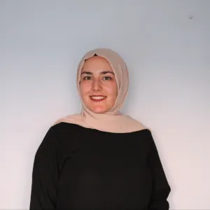 Tuğba İMAMOĞLU