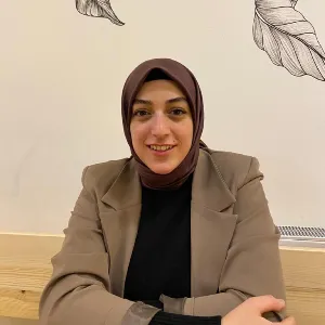 Gülsüm ÖZDEMIR