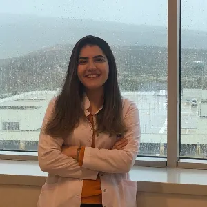 Dilan NAZLI