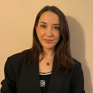 Sude KORKMAZ