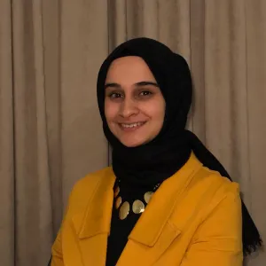 Fatma Zehra ÇELIK