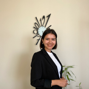 Ece YURDAKUL