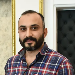 Mustafa DEMIRCI