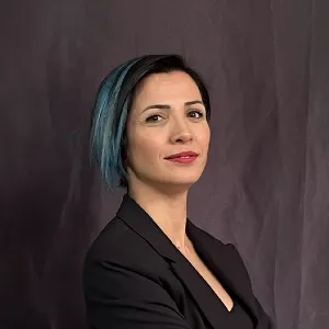Müzeyyen KALIN
