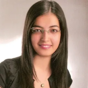 Hayriye Gizem OSAN