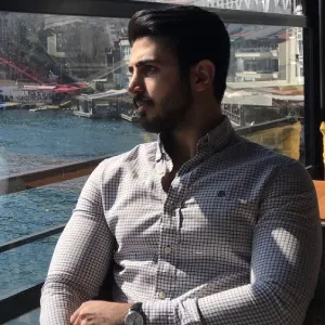 Ahmet KÜÇÜK