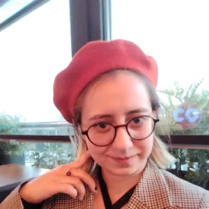 Aynur YEŞILTEPELER