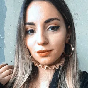 Berivan GÜNDÜZ