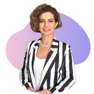 Yasemin BAĞRIAÇIK