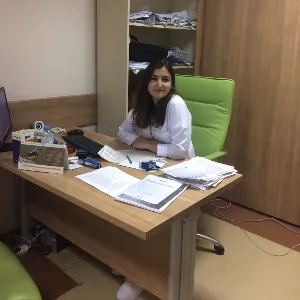 Tilbe ATAOĞLU