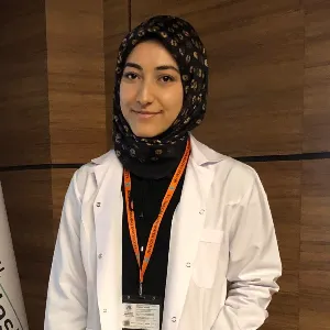 Ayşegül EKEN