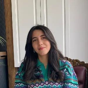 Senem KUŞ
