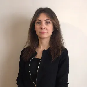 Izel Gamze ÖZKAN