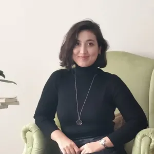 Sevcan ERCAN