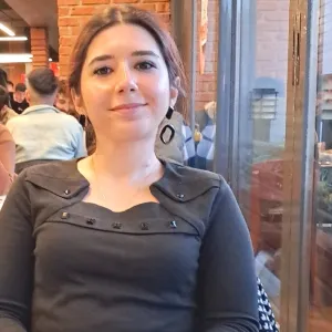 Meltem USTA