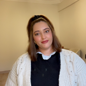 Sema GÜCÜM