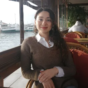 Buse SAHİN