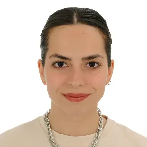 Eda Deniz TOPÇU
